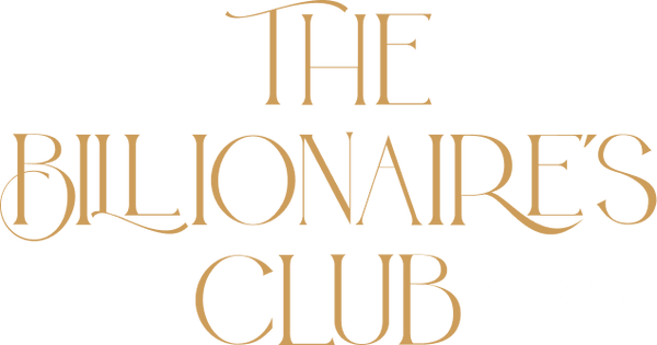 The Billionaires Club
