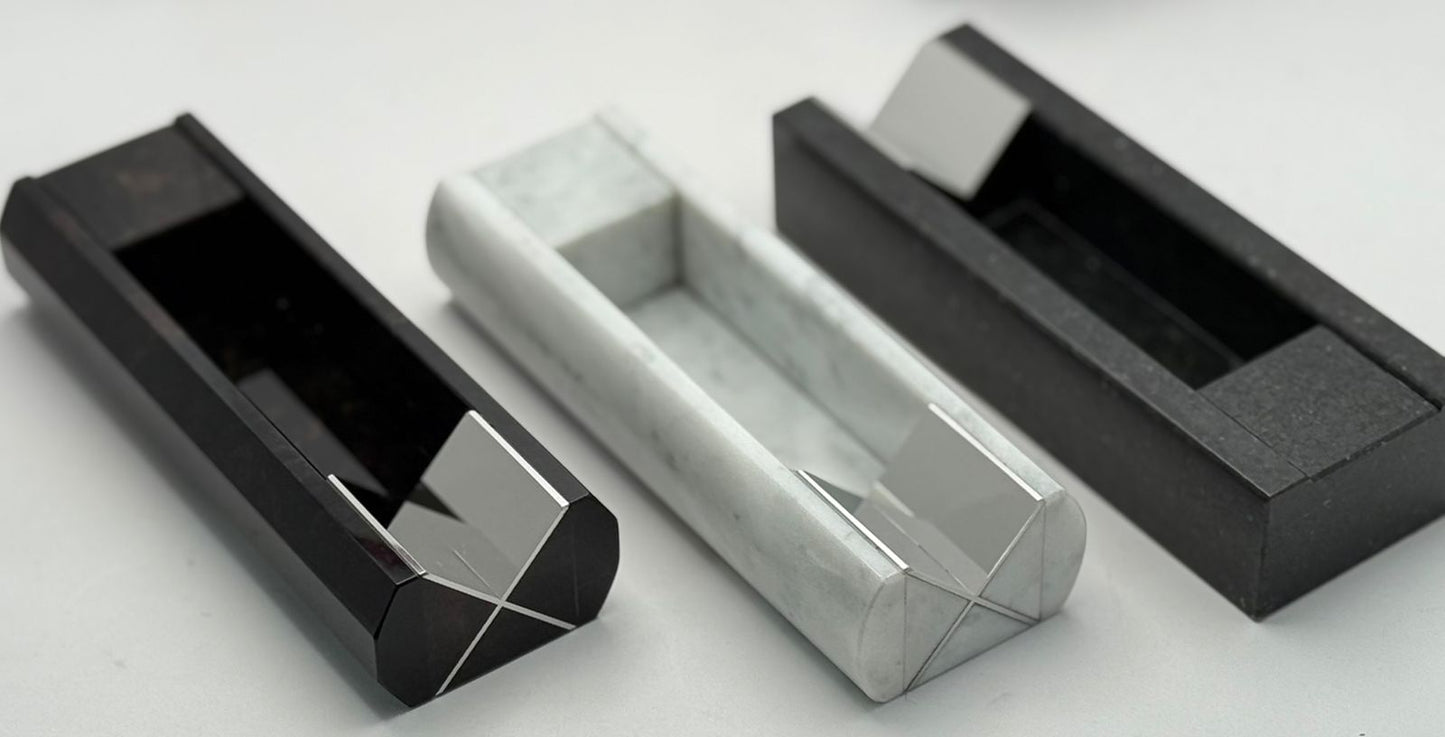 TBC Solo Cigar Ashtray
